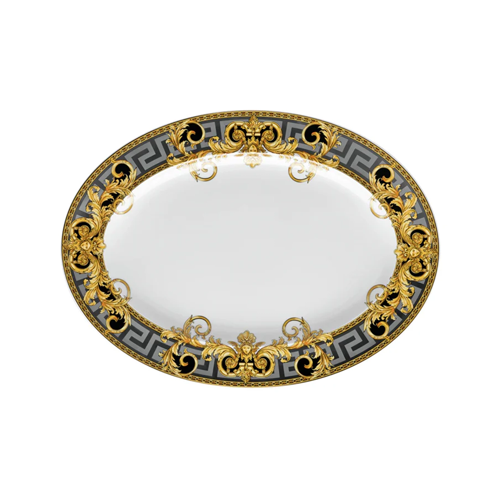 Ominia_Versace_ Prestige_Gala_4012437352450 Prestige Gala/ Platter 40 cm - Image 1