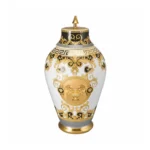 Prestige Gala/ Vase with lid 76 cm