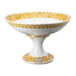 Medusa Rhapsody/ Bowl 35 cm with foot