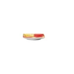 Medusa Rhapsody Red/ Bowl 12 cm sq. flat - Image 3