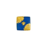 Medusa Rhapsody Blue/ Bowl 12 cm sq. flat