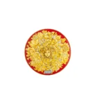 Medusa Rhapsody Red/ Plate 17 cm