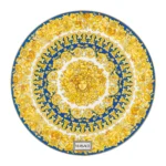 Medusa Rhapsody Blue/ Service Plate 33 cm