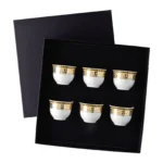 Prestige Gala/ 6 Arabic cups