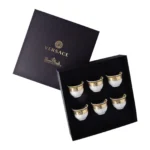 Prestige Gala/ 6 Arabic cups - Image 3