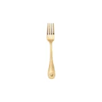 Medusa Vergoldet/ Dinner Fork