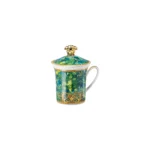 Jungle / Mug with lid/30years