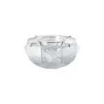 Medusa Lumiere/ Caviar Bowl w.Insert