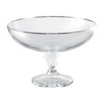 Medusa Lumiere/ Bowl 33 cm with foot