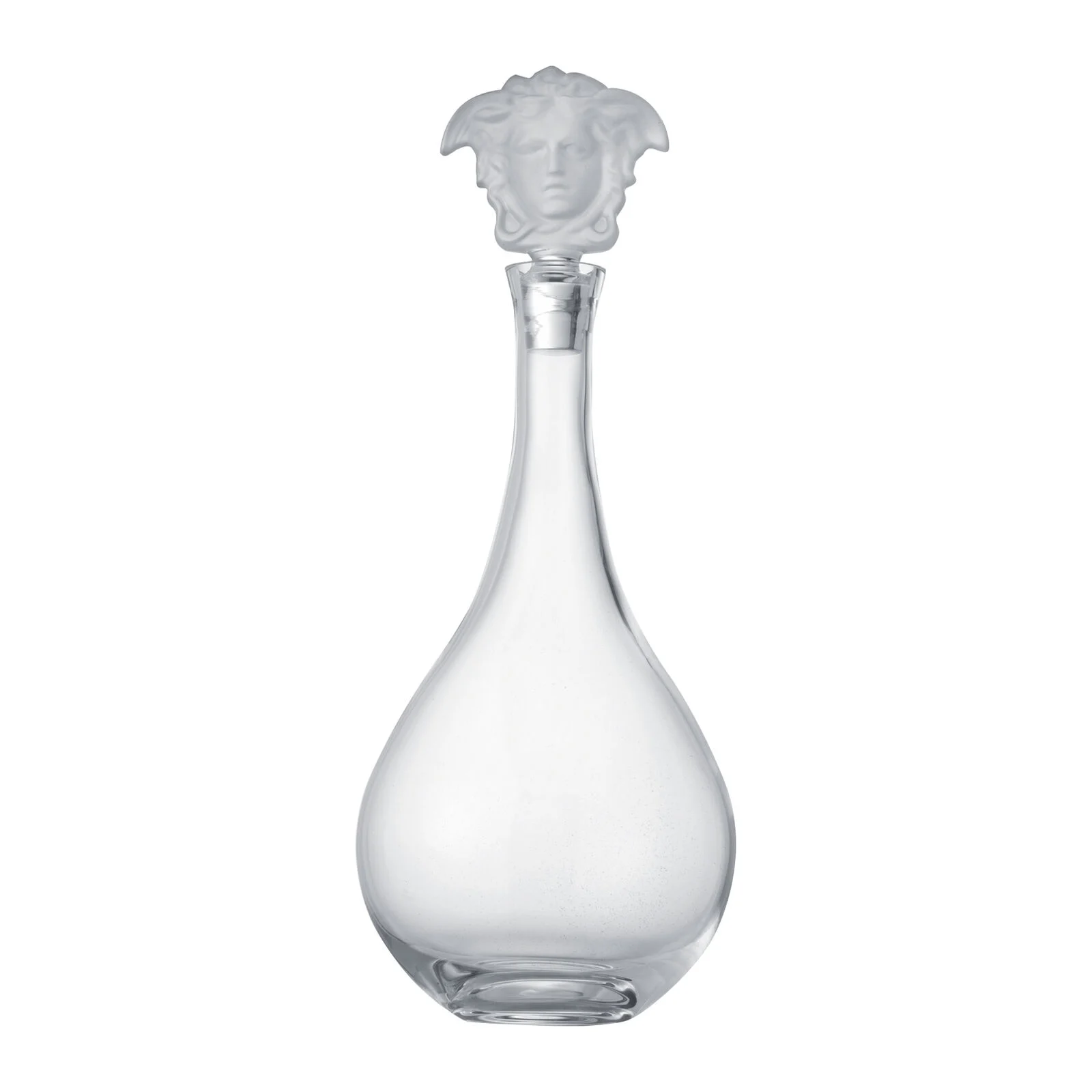 Ominia_Versace_20665-110835-46700_f25 Medusa Lumiere/ Decanter compl. - Image 1