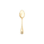 Medusa Vergoldet/ Dinner Spoon