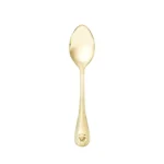 Medusa Vergoldet/ Salad Spoon large