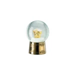 Golden Medusa/ Glass Sphere Snow eff.lg. - Image 3