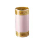 Medusa Amplified Pink Coin / Vase 24 cm - Image 2