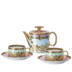 Le jardin de Cup/Saucer 4 low - Image 4
