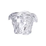 Medusa Grande Clear/ Vase 19 cm - Image 3