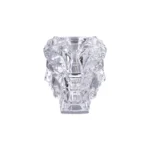 Medusa Grande Clear/ Vase 19 cm - Image 4