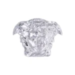Medusa Grande Clear/ Vase 19 cm