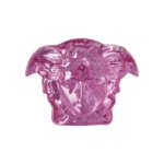 Medusa Grande Pink/ Vase 19 cm