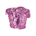 Medusa Grande Pink/ Vase 19 cm - Image 3