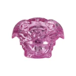 Medusa Grande Pink/ Vase 19 cm - Image 4