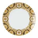 Barocco '92 / Service Plate 33 cm