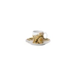 Barocco '92 / Espresso Cup/Sauc.