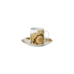 Barocco '92 / Cup/Saucer 4 tall
