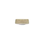 Barocco Beige / Bowl 12 cm sq. flat - Image 2