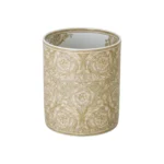 Barocco Beige / Vase 18 cm - Image 2