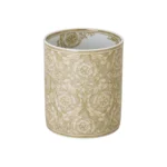 Barocco Beige / Vase 18 cm - Image 3