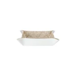 Barocco Beige / Vide Poche 18x18 cm - Image 3