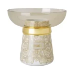 Barocco Beige / Vase 22 cm