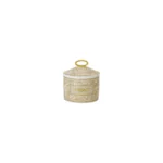 Barocco Beige / Box small