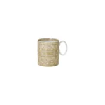 Barocco Beige / Mug with handle