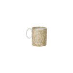 Barocco Beige / Mug with handle - Image 3