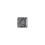 Barocco Haze/ Bowl 9 cm sq. flat