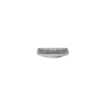 Barocco Haze/ Bowl 12 cm sq. flat - Image 2
