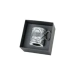 Barocco Haze / Mug with handle - Image 5