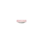 Barocco Rose/ Bowl 9 cm sq. flat - Image 3