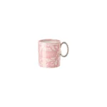 Barocco Rose/ Mug with handle