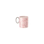 Barocco Rose/ Mug with handle - Image 3