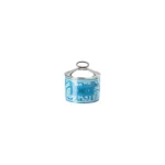 Barocco Teal / Scented candle