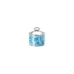 Barocco Teal / Scented candle - Image 3