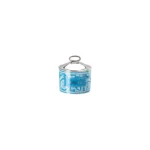 Barocco Teal / Box small