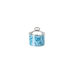 Barocco Teal / Box small - Image 2