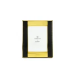 VHF10 - Gold-Black / Picture Frame 10x15
