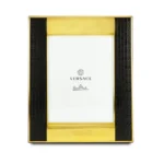 VHF10 - Gold-Black / Picture Frame 20x25