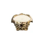 Medusa Grande/ Gold Table light/scen.wax - Image 4