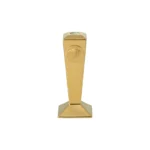 Medusa Gold/ Candleholder 2